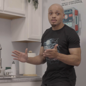 Denny (Jonathon James)